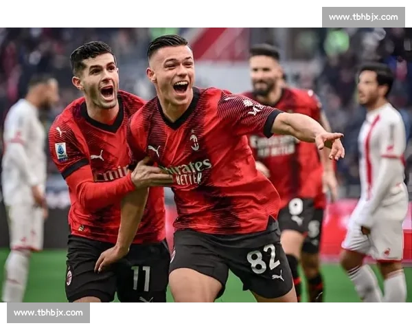 罗体：斯佩齐亚瞄准米兰左后卫新星巴尔泰萨吉