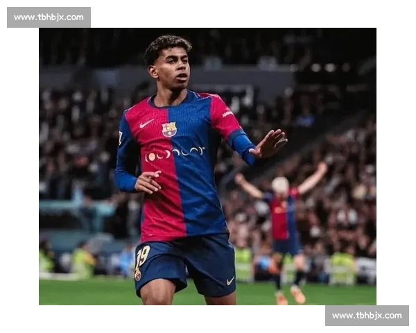 多特蒙德盯上巴萨 17 岁中场新星 亚洲行后或将开启转会谈判