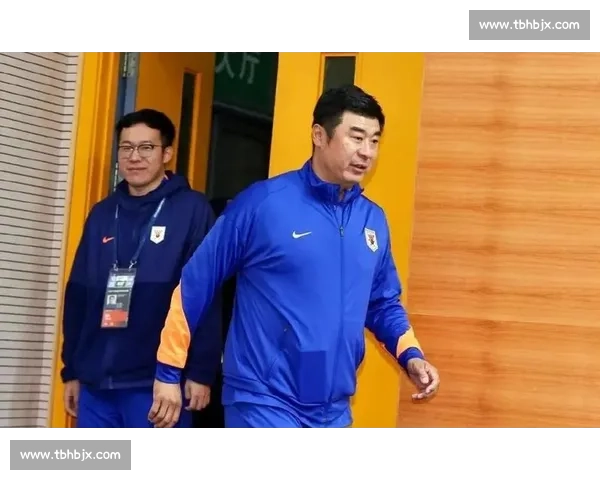 韩鹏驰援全运会，唐田将临时执掌泰山一线队